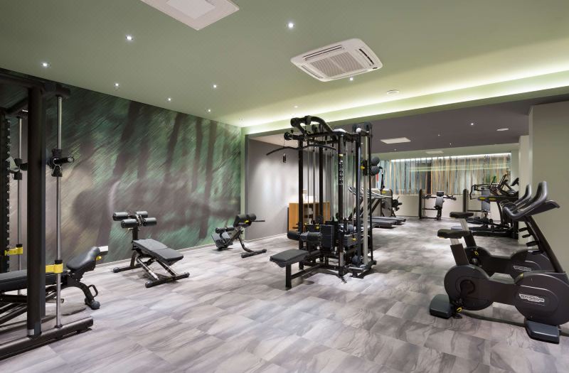 Radisson Blu Hotel Lietuva, Vilnius photo 3