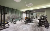 Radisson Blu Hotel Lietuva, Vilnius - Kuntosalit