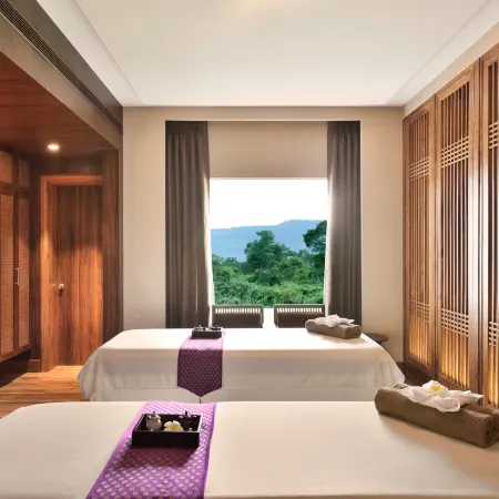 Radisson Blu Plaza Resort and Spa Karjat