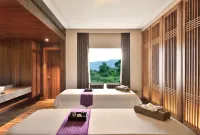 Radisson Blu Plaza Resort and Spa Karjat - spa