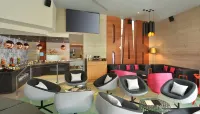 Radisson Bengaluru City Center - С баром