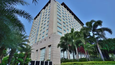 Radisson Blu Hotel, Indore in Indore