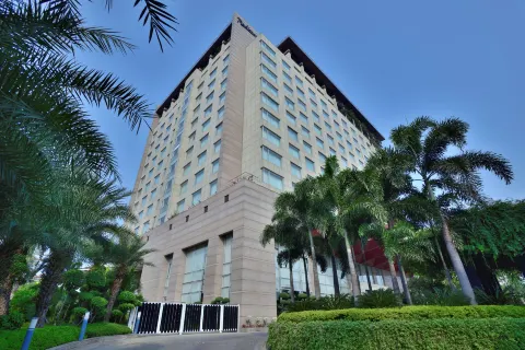 Radisson Blu Hotel, Indore