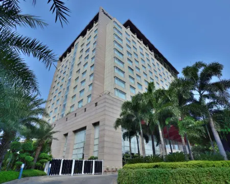 Radisson Blu Hotel, Indore Hotels in Indore