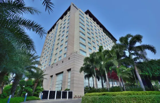 印多爾麗笙酒店