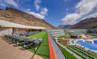 Radisson Blu Resort Amp; Spa, Gran Canaria, Mogan