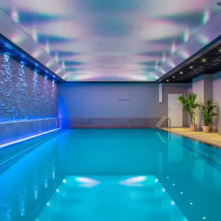 Radisson Blu Scandinavia Hotel, Oslo