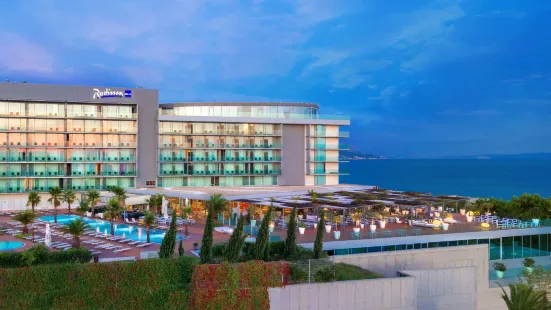 Radisson Blu Resort Amp; Spa, Split