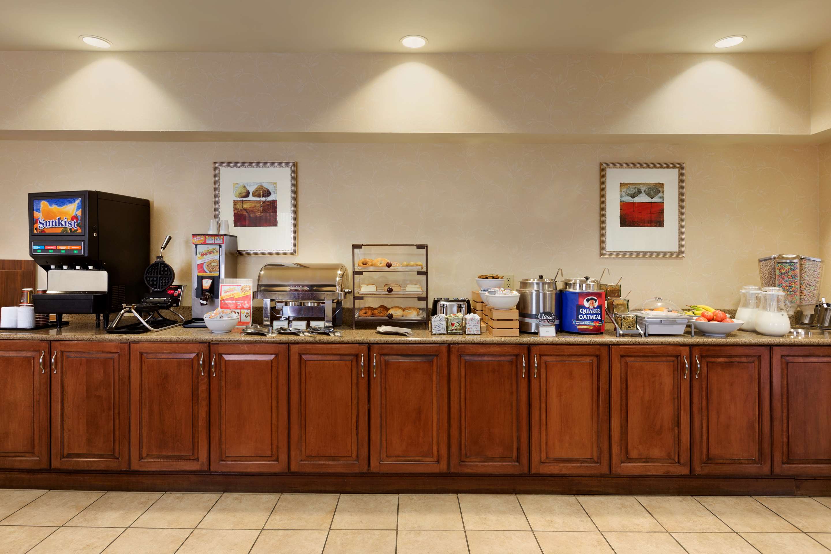 Country Inn & Suites by Radisson, Sumter, SC