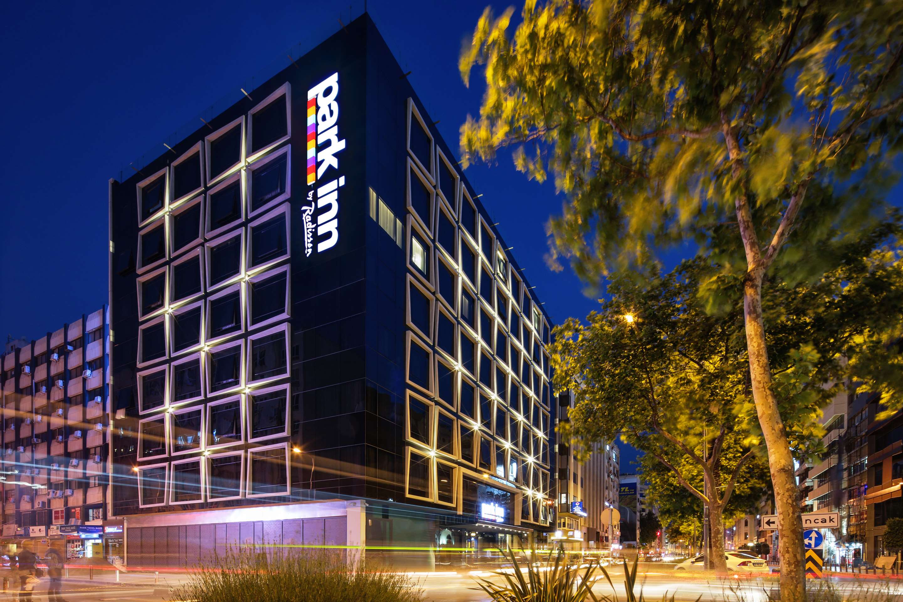 Park Inn by Radisson Izmir