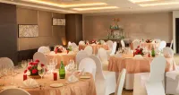 Park Inn by Radisson Gurgaon Bilaspur - Desayuno