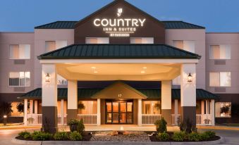 Country Inn & Suites by Radisson, Council Bluffs, IA