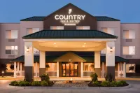 Country Inn & Suites by Radisson, Council Bluffs, IA Hotels in 
