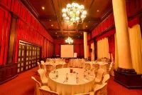 Chtaura Park Hotel Hotels in Maalaqah