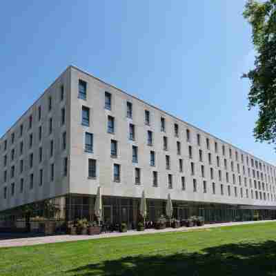 Welcome Hotel Darmstadt City Center Hotel Exterior