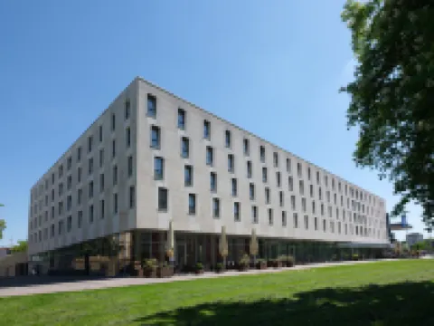 Welcome Hotel Darmstadt City Center Hotels in Darmstadt