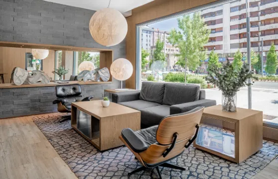 阿拉瓦萬豪AC酒店