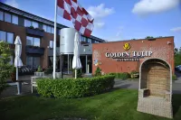 Fletcher Hotel-Restaurant Zevenbergen-Moerdijk فنادق في Hoeven