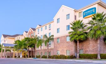 Staybridge Suites Mcallen