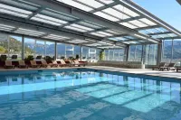Cerdanya Viva Ecoestades Hotels in Cerdanya