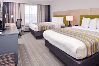 Country Inn & Suites by Radisson, Tinley Park, IL Hotels in Tinley Park
