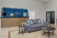 Baymont by Wyndham Douglasville Atlanta Hotel a Hiram