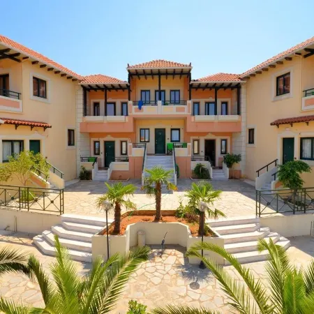 Aloni Suites