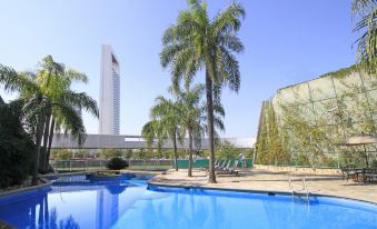 Holiday Inn Monterrey-Parque Fundidora