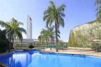 Holiday Inn Monterrey-Parque Fundidora Các khách sạn ở Guadalupe