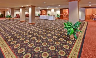 Holiday Inn Memphis-Univ of Memphis