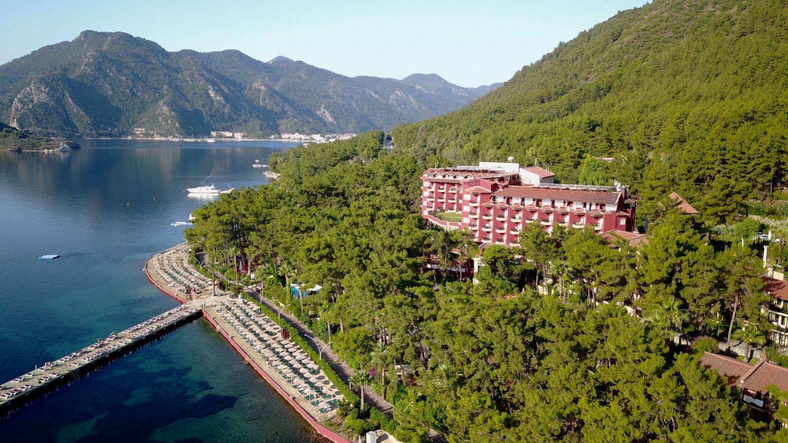 Grand Yazıcı Club Marmaris Palace