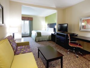 Holiday Inn Express & Suites Clemson - Univ Area