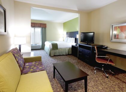 Holiday Inn Express & Suites Clemson - Univ Area