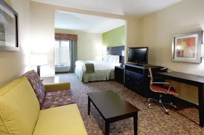 Holiday Inn Express & Suites Clemson - Univ Area