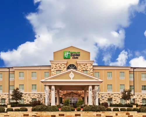 Holiday Inn Express & Suites Brady by IHG Hotels in Brady