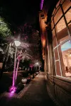 Wisteria Grand Hotel
