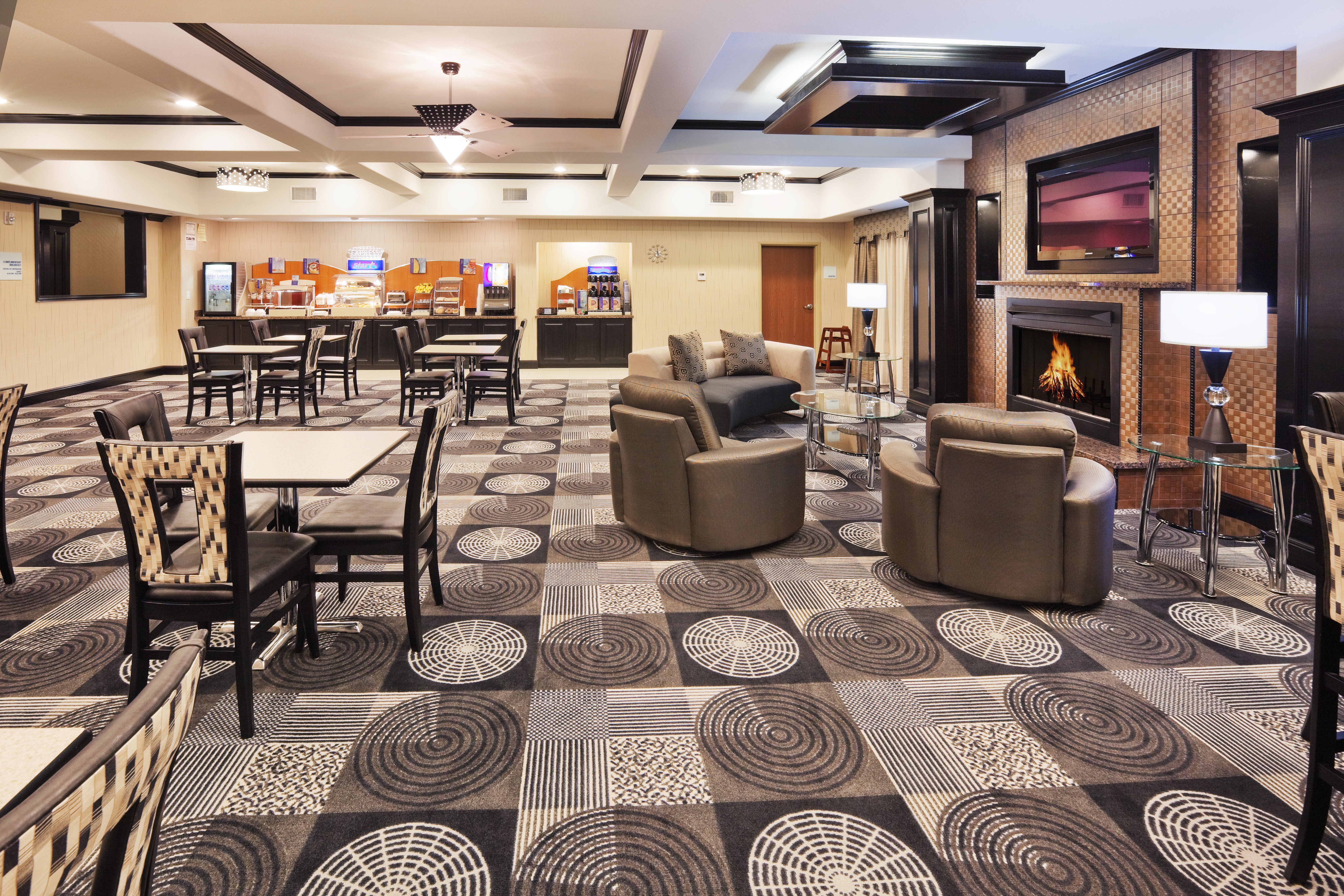 Holiday Inn Express Hotels & Suites Jacksonville, an Ihg Hotel