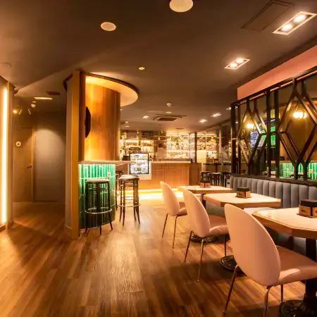 Hotel Indigo MADRID - GRAN VIA by IHG