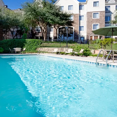 Sonesta ES Suites Austin the Domain Area