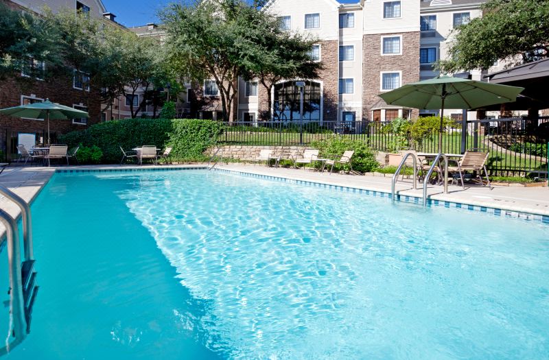 Sonesta ES Suites Austin the Domain Area photo 2