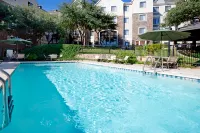Sonesta ES Suites Austin the Domain Area Hotels in Austin