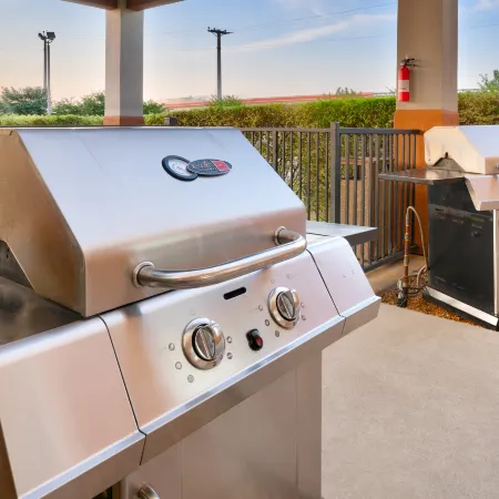 Candlewood Suites DALLAS PLANO EAST RICHARDSON by IHG