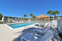 Americas Best Value Inn Satellite Beach/Melbourne Hotels in South Patrick Shores