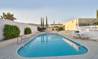 Americas Best Value Inn and Suites Yucca Valley