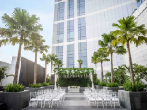 InterContinental Hotels JAKARTA PONDOK INDAH by IHG