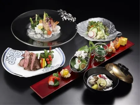 Hatsuhana Отели рядом с достопримечательностью «Hakone-en Aquarium»