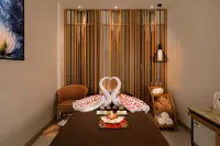 Radisson Mumbai Goregaon - Spa