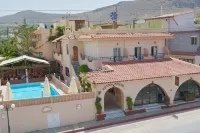 Erato Hotel Hotel a 