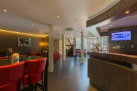 Fletcher Hotel-Restaurant Jagershorst-Eindhoven - Barer