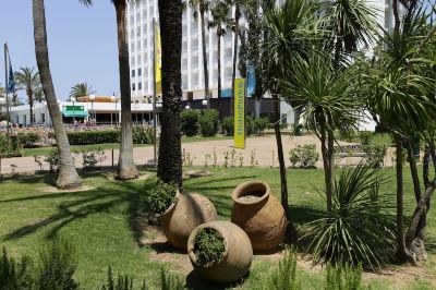 Public Areas Club Mac - All Inclusive Family Resort Photo